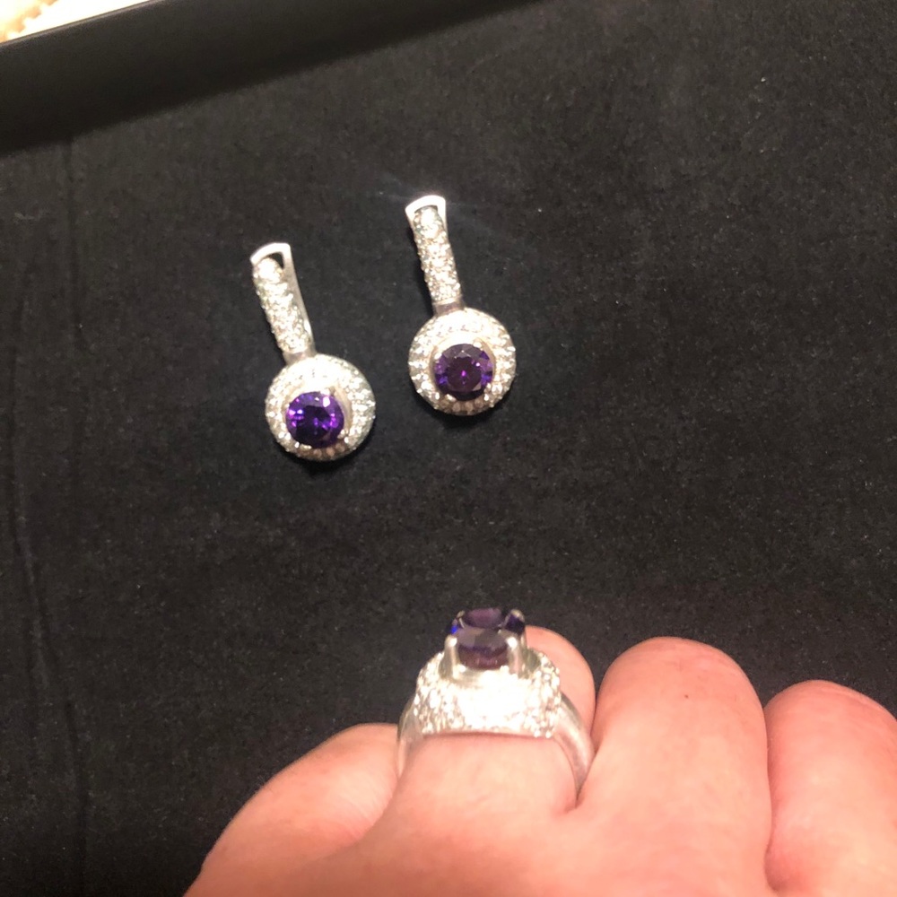 Silver Set - image 2